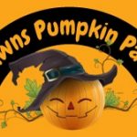 Shawn’s Pumpkin Patch