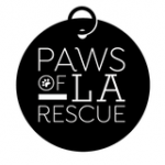 Paws of L.A. Rescue