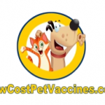 Low Cost Pet Vaccines