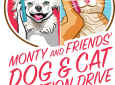 Monty and Friends Pet Adoption Drive