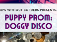 Puppy Prom: Doggy Disco!