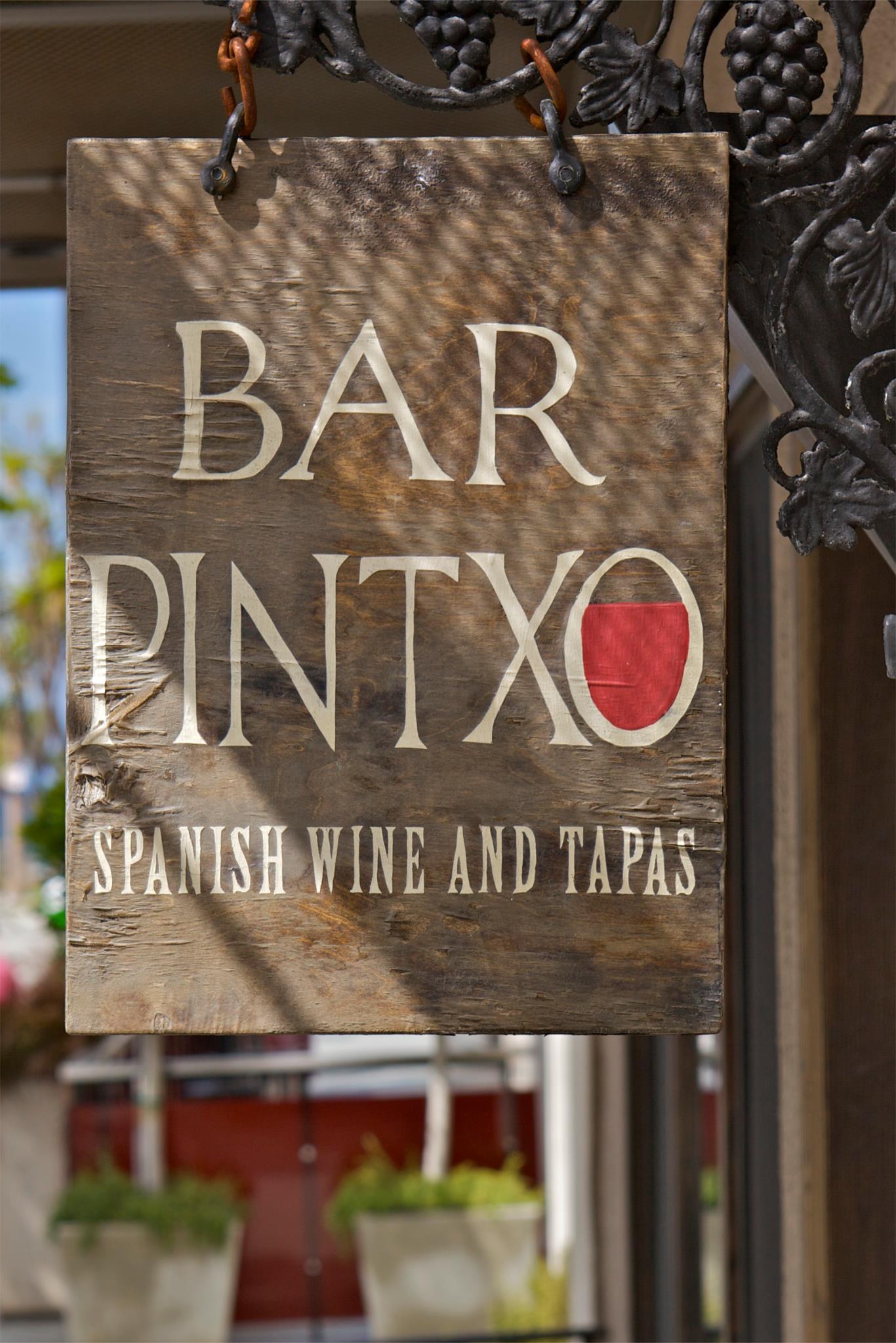 Bar Pintxo