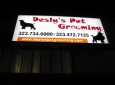 Desly’s Pet Grooming