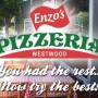 Enzo’s Pizzeria