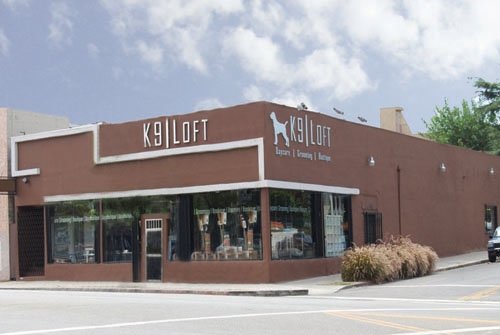 K9 Loft – Echo Park