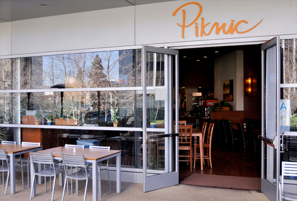 Piknic – Century City
