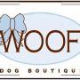 Woof Dog Boutique