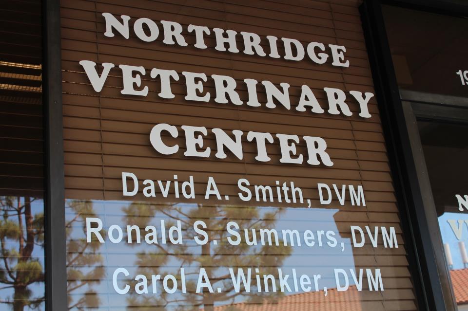 Northridge Veterinary Center