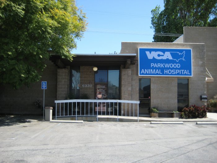 VCA Parkwood Animal Hospital