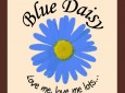 Blue Daisy Cafe
