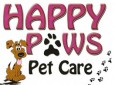 Happy Paws Pet Care