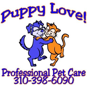 Puppy Love Pet Sitting