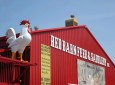 Red Barn Feed & Saddlery