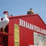 Red Barn Feed & Saddlery