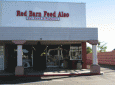 Red Barn Feed Also