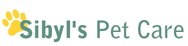 Sibyl’s Pet Care