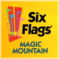 Six Flags Magic Mountain