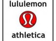 lululemon athletica Robertson