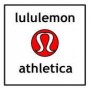 lululemon athletica Robertson