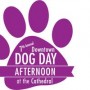Downtown Dog Day Afternoon at the Cathedral