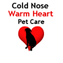 Cold Nose Warm Heart Pet Care