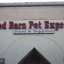 Red Barn Pet Express