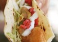 Best Fish Taco In Ensenada