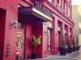 Redbury Hotel