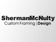 Sherman McNulty Custom Framing & Design