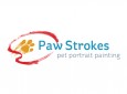 Paw Strokes