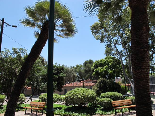 Plummer Park