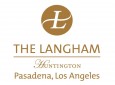 Langham Huntington Hotel and Spa