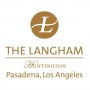 Langham Huntington Hotel and Spa