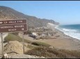 Thornhill Broome Beach, Point Mugu State Park