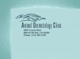 Animal Dermatology Clinic at City of Angels – CLOSED