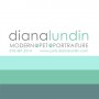 Modern Pet Portraiture by Diana Lundin