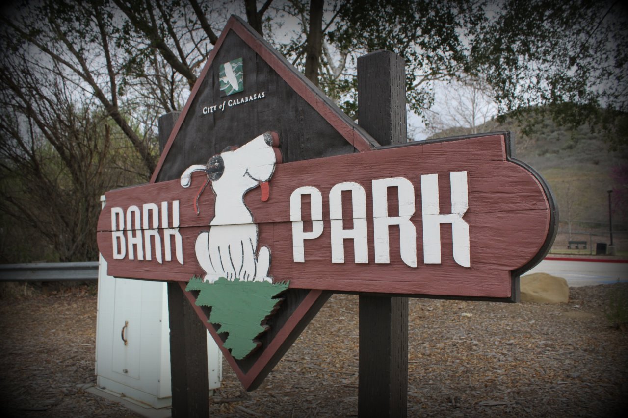 Calabasas Bark Park