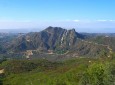 Calabasas Peak