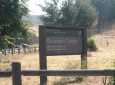 Cheeseboro Canyon / Sulpher Springs