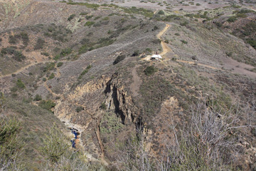 Eagle Point Loop – Wildwood Park