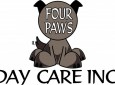 Four Paws Day Care Inc.