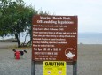 Marina Park Beach