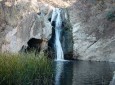 Paradise Falls – Wildwood Park