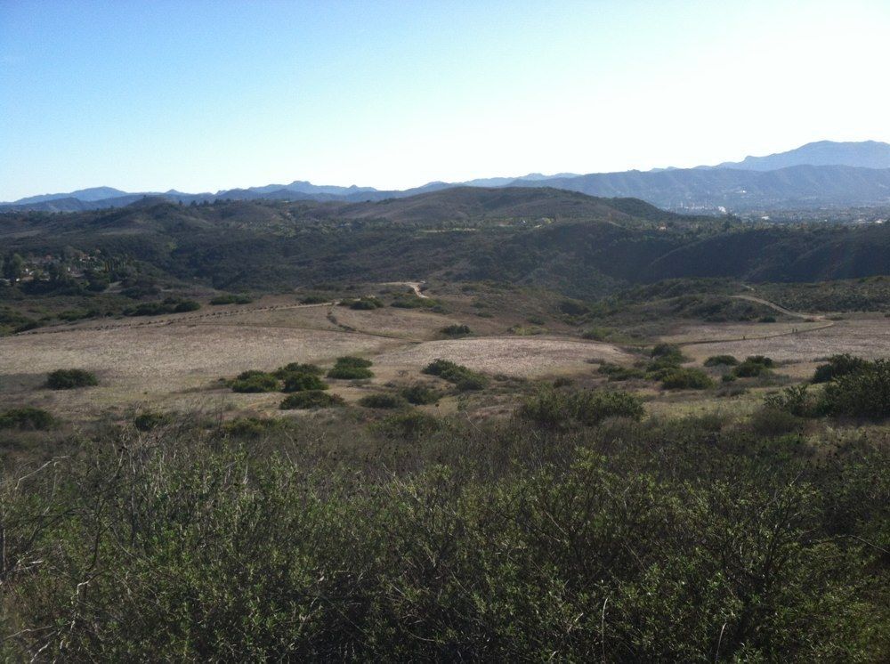 Santa Rosa Trail – Wildwood Park