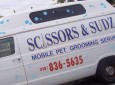 Scissors & Sudz Mobile Pet Grooming