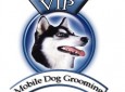 VIP Mobile Dog Grooming