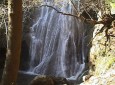 Escondido Falls