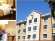 Extended Stay America LAX Airport