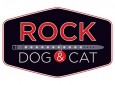 Rock Dog & Cat