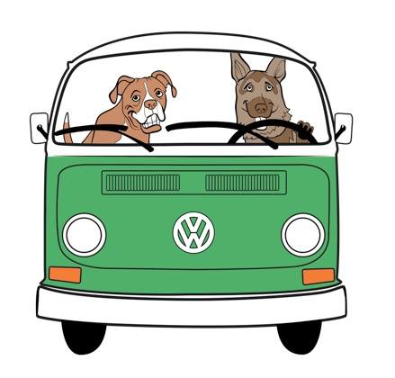 Itchy Paws Pet Service